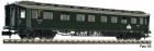 878001 Fleischmann Passenger Car 2ndt/3rd Class type BC4u (pr09)